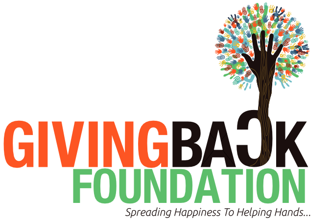 Giving Back Fondation