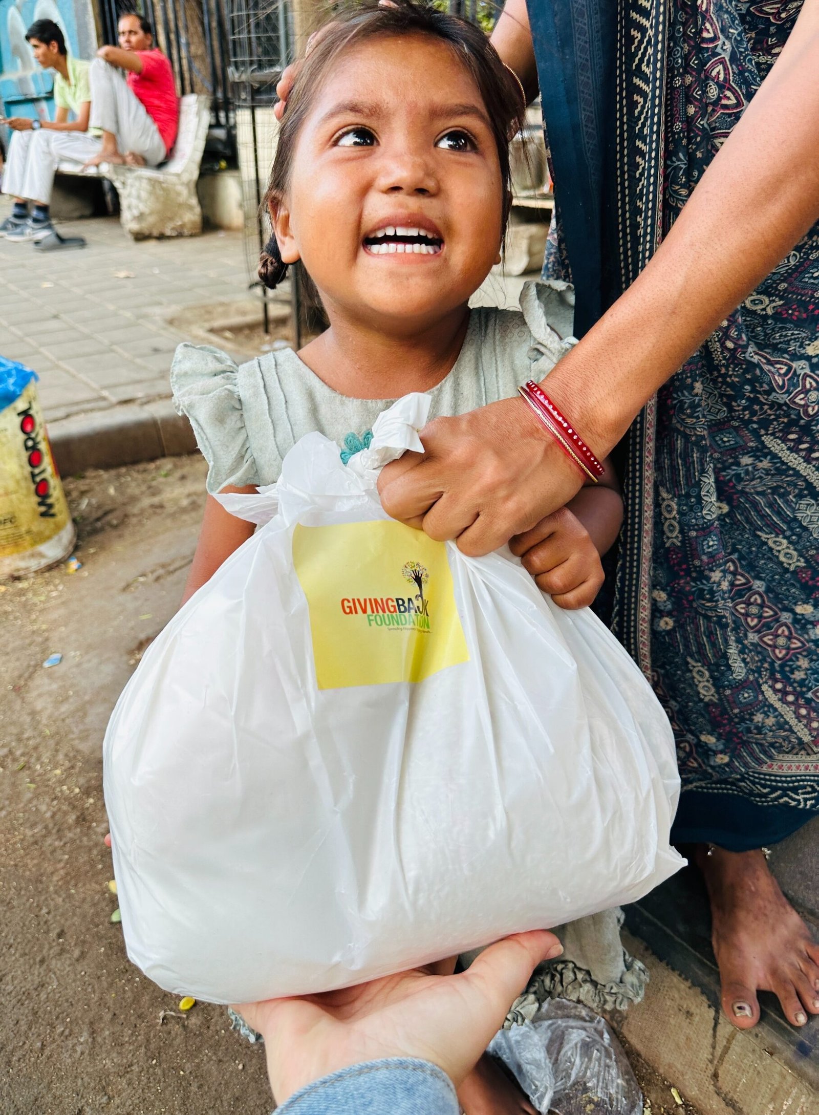 Every Child Deserves a Childhood