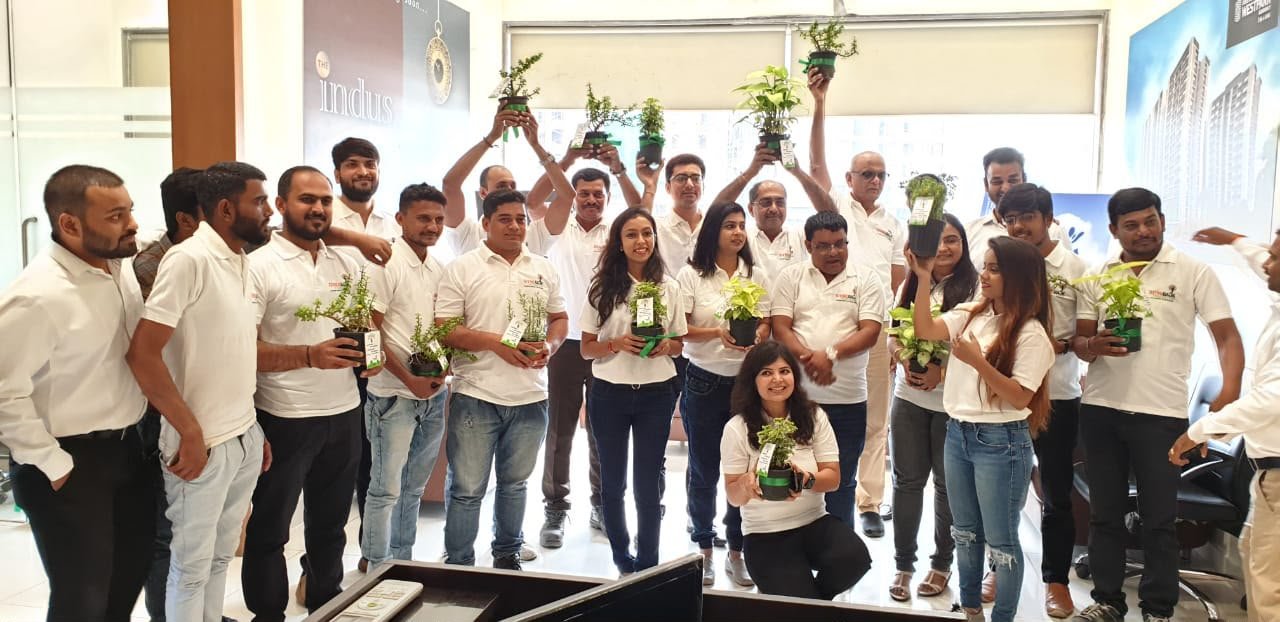 Through sustainable initiatives, we encourage communities to protect and preserve our environment.